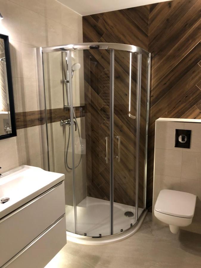 Pensjonat Litworowka Wellness&Spa Poronin Dış mekan fotoğraf