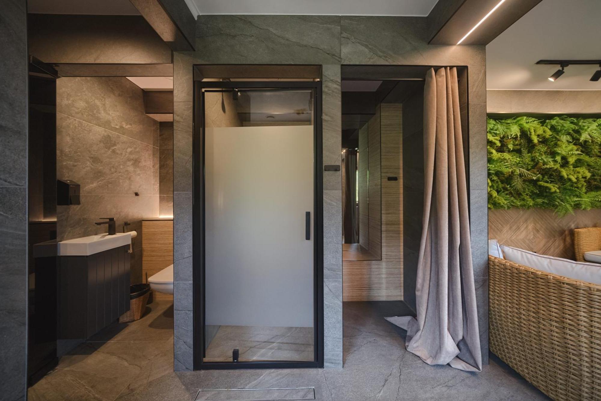 Pensjonat Litworowka Wellness&Spa Poronin Dış mekan fotoğraf
