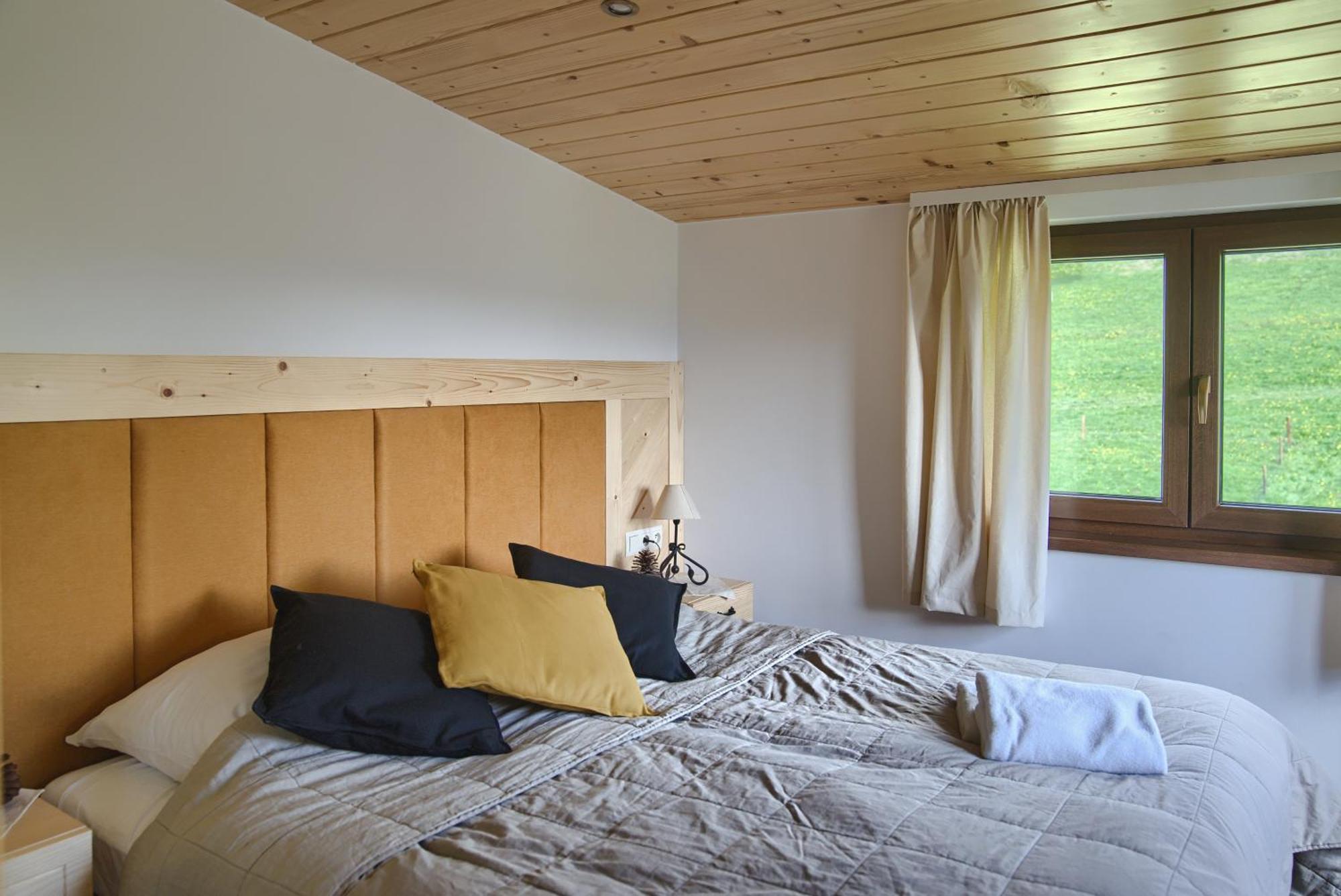 Pensjonat Litworowka Wellness&Spa Poronin Dış mekan fotoğraf