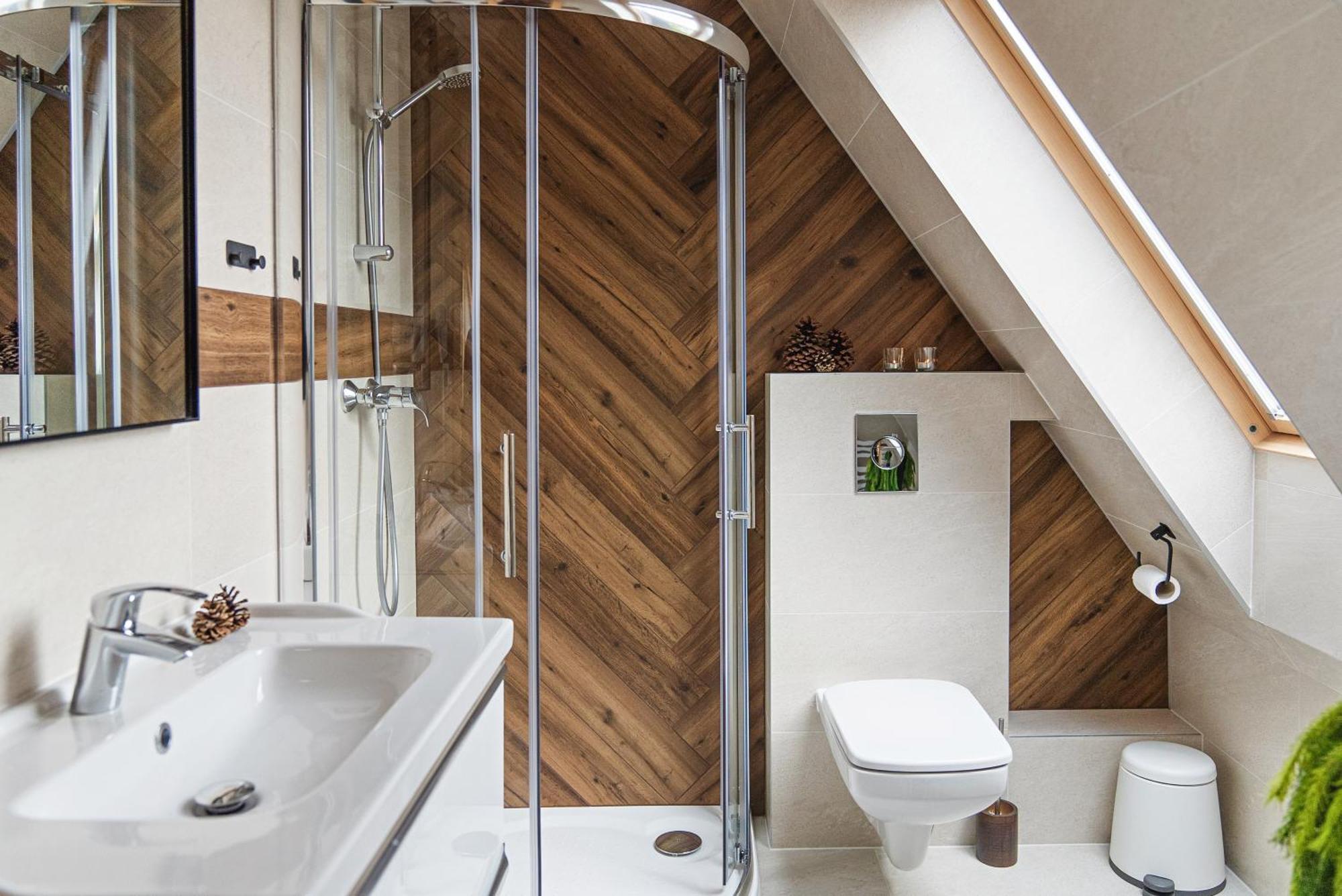 Pensjonat Litworowka Wellness&Spa Poronin Dış mekan fotoğraf