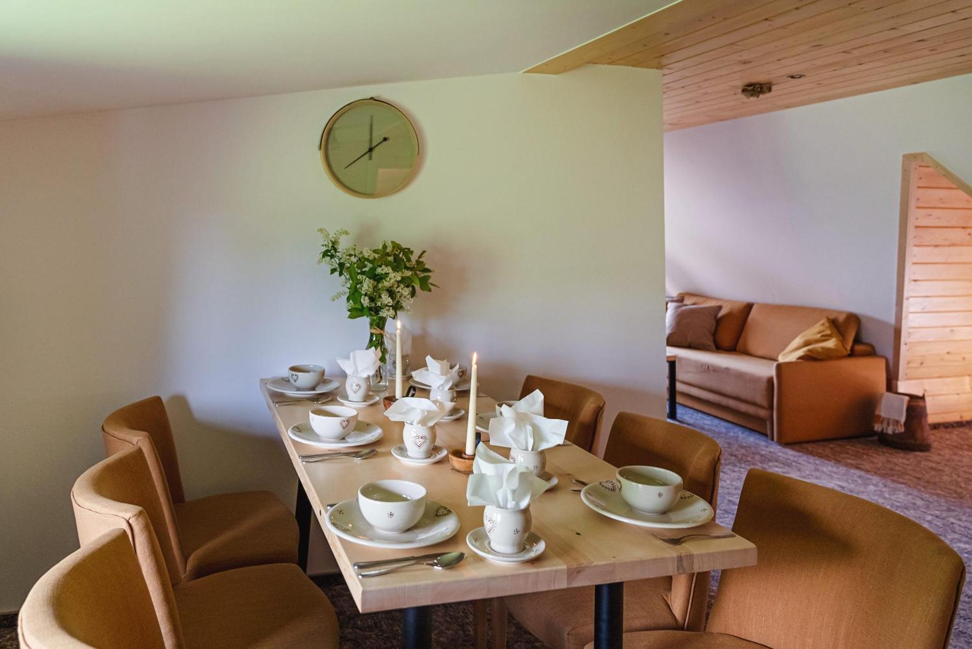 Pensjonat Litworowka Wellness&Spa Poronin Dış mekan fotoğraf