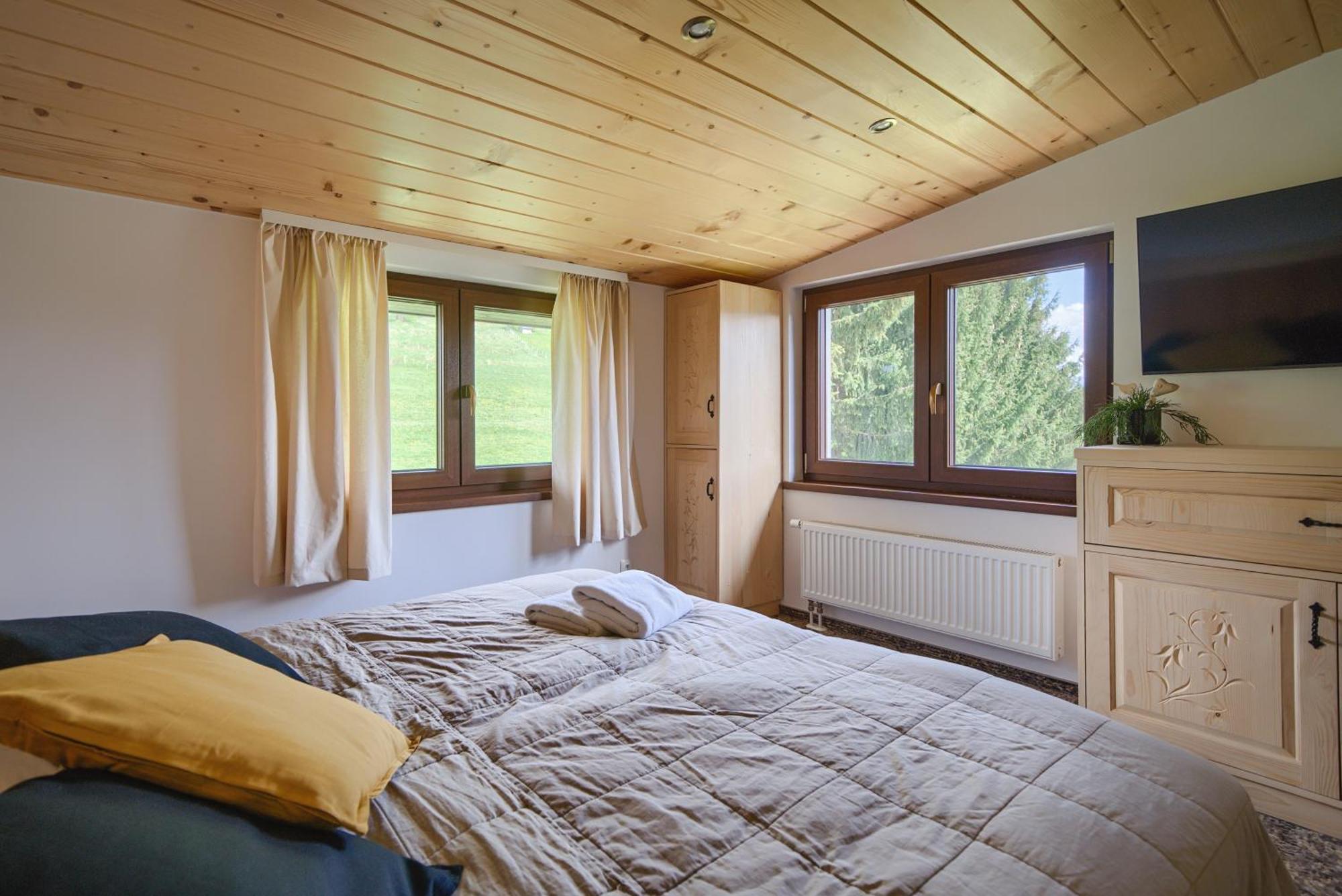 Pensjonat Litworowka Wellness&Spa Poronin Dış mekan fotoğraf
