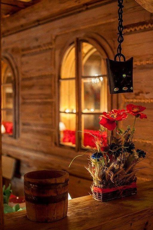 Pensjonat Litworowka Wellness&Spa Poronin Dış mekan fotoğraf