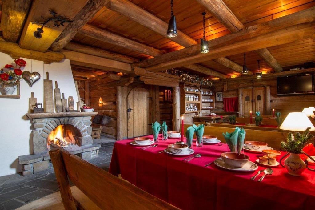 Pensjonat Litworowka Wellness&Spa Poronin Dış mekan fotoğraf